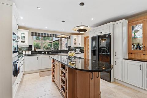 4 bedroom detached bungalow for sale, Old Stable Gardens, Tydd St Giles, PE13 5RR