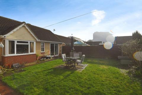 2 bedroom detached bungalow for sale, Malt Drive, Wisbech, Cambridgeshire, PE14 0SR