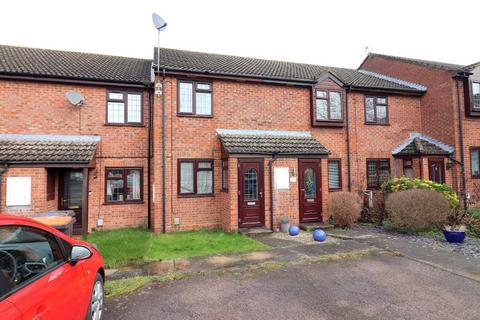 2 bedroom terraced house for sale, Barton Le Clay MK45