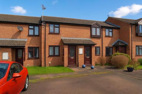 undefined, Barton Le Clay MK45