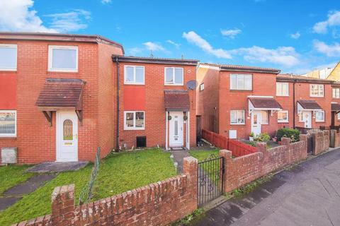 3 bedroom end of terrace house for sale, Wellshot Road, Tollcross, G32 7LR