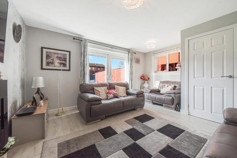 3 bedroom end of terrace house for sale, Wellshot Road, Tollcross, G32 7LR