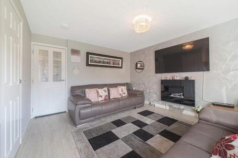 3 bedroom end of terrace house for sale, Wellshot Road, Tollcross, G32 7LR