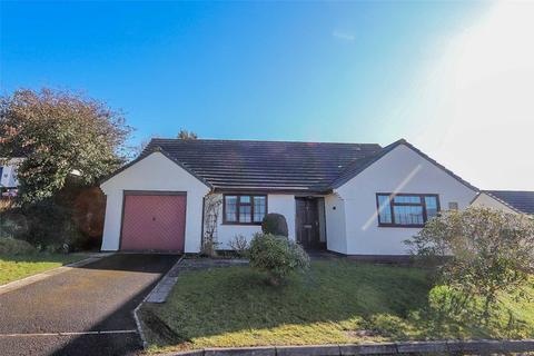 3 bedroom bungalow for sale, Okehampton, Devon