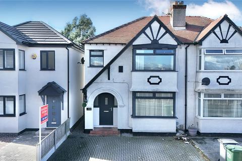 3 bedroom semi-detached house for sale, Borrowdale Road, Moreton, Wirral, CH46