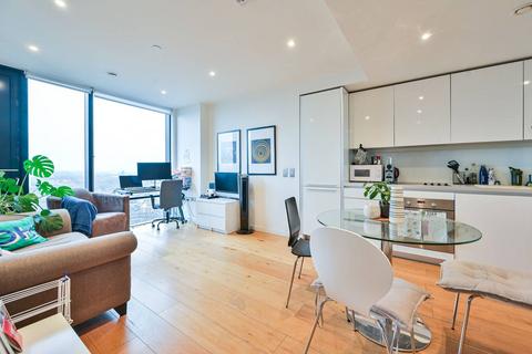 1 bedroom flat for sale, Walworth Road, Elephant and Castle, London, SE1