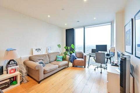 1 bedroom flat for sale, Walworth Road, Elephant and Castle, London, SE1