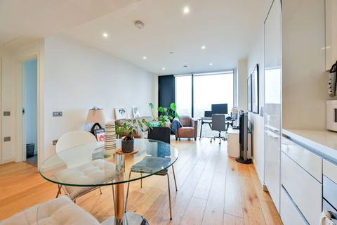 1 bedroom flat for sale, Walworth Road, Elephant and Castle, London, SE1