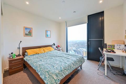 1 bedroom flat for sale, Walworth Road, Elephant and Castle, London, SE1