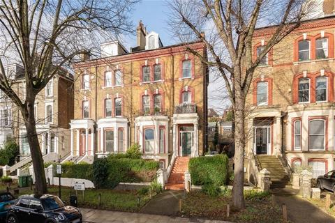 3 bedroom flat for sale, Belsize Avenue, Belsize Park