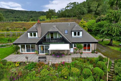 4 bedroom detached house for sale, Bridge Of Gairn, Ballater, AB35