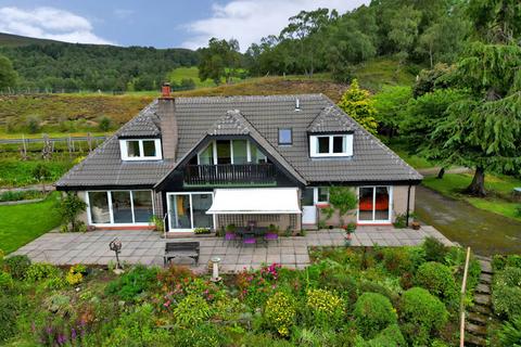 undefined, Bridge Of Gairn, Ballater, AB35