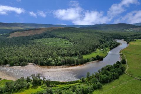 undefined, Bridge Of Gairn, Ballater, AB35