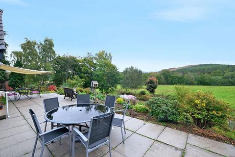 undefined, Bridge Of Gairn, Ballater, AB35