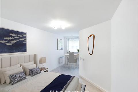 1 bedroom apartment for sale, Lantern Court, Ilfracombe, EX34