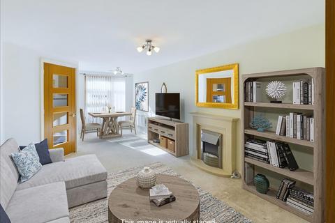 1 bedroom apartment for sale, Lantern Court, Ilfracombe, EX34