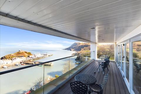 1 bedroom apartment for sale, Lantern Court, Ilfracombe, EX34