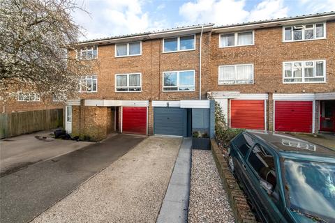 4 bedroom terraced house for sale, Harold Road, London, SE19