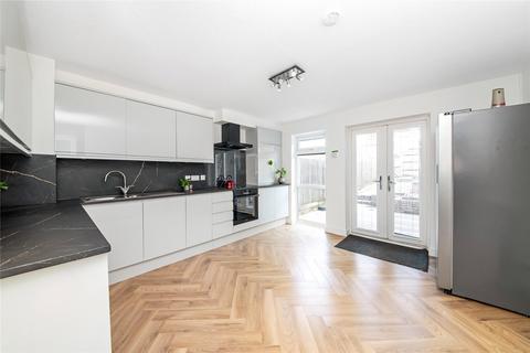 4 bedroom terraced house for sale, Harold Road, London, SE19