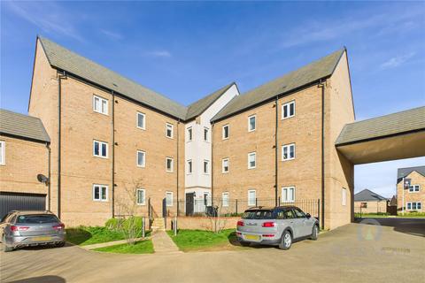 2 bedroom flat for sale, Irthlingborough Road North, Northamptonshire NN8