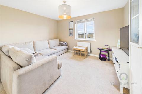 2 bedroom flat for sale, Irthlingborough Road North, Northamptonshire NN8