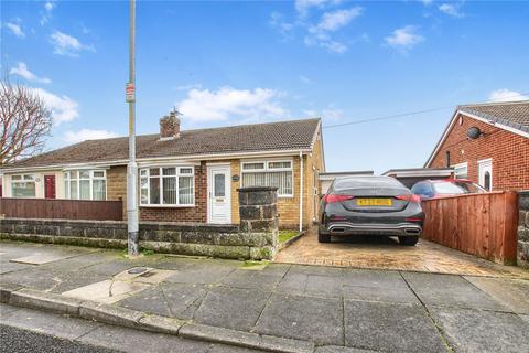 2 bedroom bungalow for sale, Grosvenor Road, Billingham