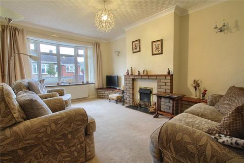 2 bedroom bungalow for sale, Grosvenor Road, Billingham