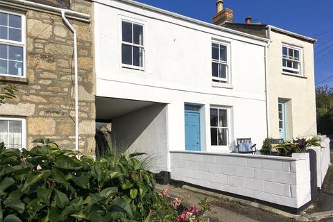 2 bedroom terraced house for sale, Leskinnick Terrace, Penzance TR18