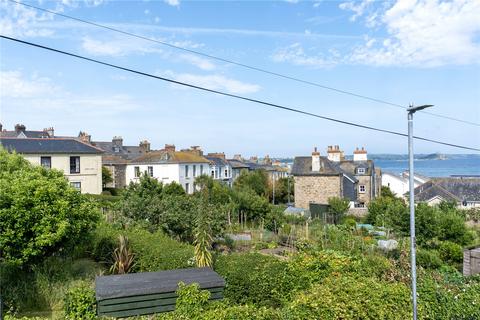 undefined, Leskinnick Terrace, Penzance TR18