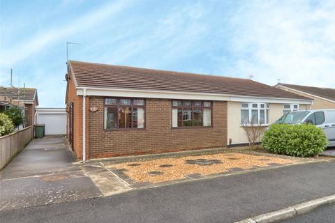 2 bedroom bungalow for sale, Pasture Close, Marske-by-the-Sea