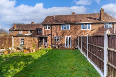 3 bedroom semi-detached house for sale, Woodstock Road, East Park, Wolverhampton, West Midlands, WV1