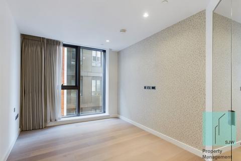 1 bedroom apartment to rent, Newcastle Place, London W2