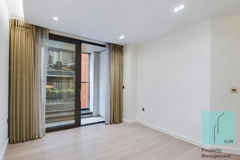 1 bedroom apartment to rent, Newcastle Place, London W2