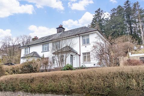 3 bedroom semi-detached house for sale, Pontsticill, Merthyr Tydfil CF48