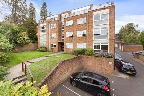 2 bedroom penthouse for sale, Park Hill Road, Bromley BR2