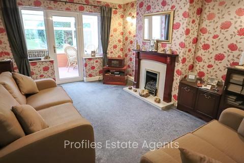 2 bedroom semi-detached bungalow for sale, Hillside Road, Burbage