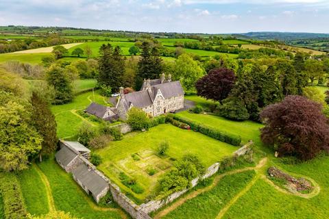 9 bedroom detached house for sale, Llechryd, Cardigan, Ceredigion, SA43