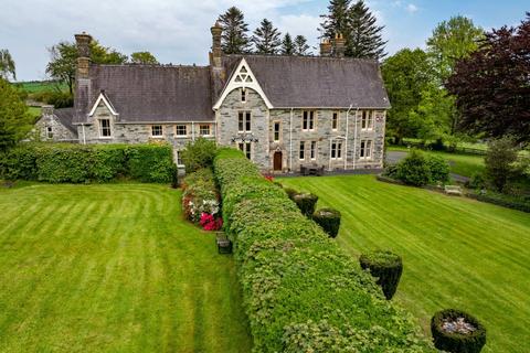 9 bedroom detached house for sale, Llechryd, Cardigan, Ceredigion, SA43