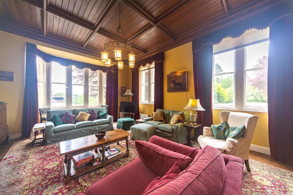 West Drawing Room