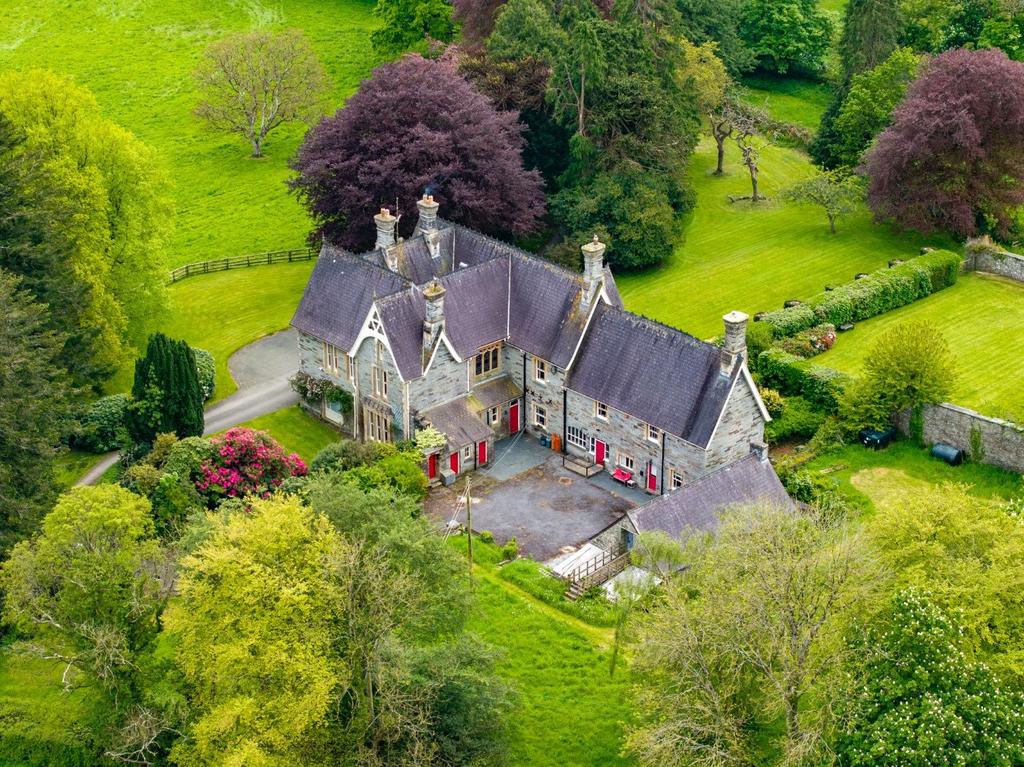 Aerial