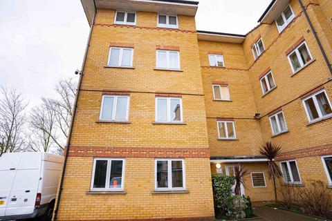 2 bedroom apartment for sale, Rush Grove Street, Woolwich SE18