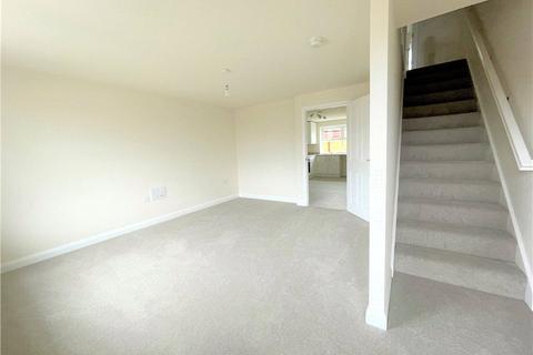 3 bedroom terraced house for sale, Hawkins Close, East Leake, Loughborough