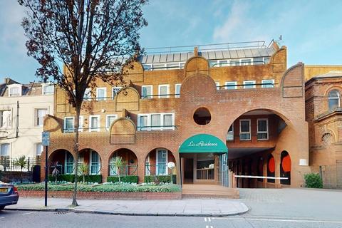 undefined, La Residence, 38A Marlborough Place, London, NW8