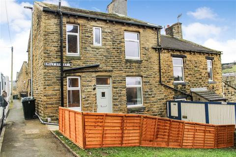 2 bedroom end of terrace house for sale, Emily Street, Haworth, Keighley, West Yorkshire, BD22