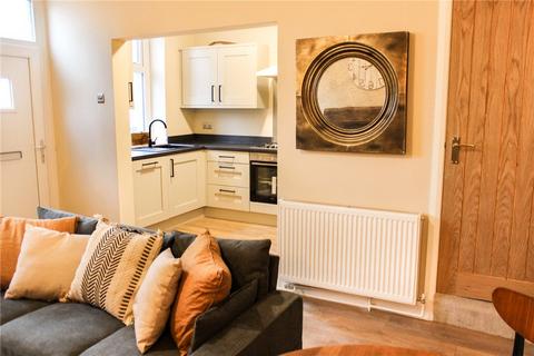 2 bedroom end of terrace house for sale, Emily Street, Haworth, Keighley, West Yorkshire, BD22