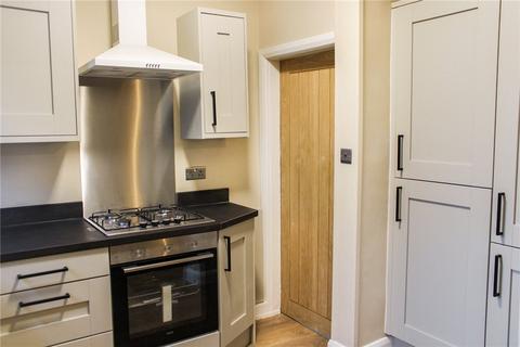 2 bedroom end of terrace house for sale, Emily Street, Haworth, Keighley, West Yorkshire, BD22