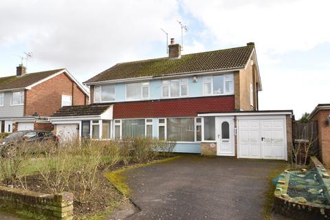 3 bedroom semi-detached house for sale, Robins Avenue, Lenham, ME17