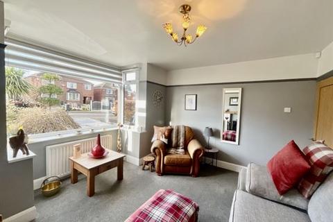 2 bedroom semi-detached house for sale, Reresby Road, Whiston, Rotherham, S60 4DR