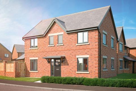 4 bedroom detached house for sale, The Pargeter at Falcon Grove, Lower Callerton NE15