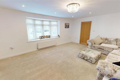 27 Ashway, Corringham, Stanford-le-hope, SS17 9EB